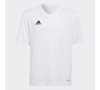 Maglia Entrada 22 White 9-10A