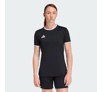 Maglia Entrada26 Black / White 2XS