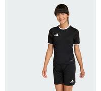 Maglia Entrada26 Black / White 9-10A