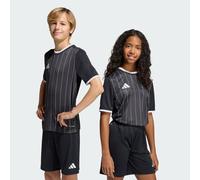 Maglia Entrada26 Graphic Black / White 3-4A