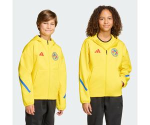 Maglia Entrada26 Kids Team Yellow / Black 3-4A