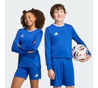 Maglia Entrada26 Long Sleeve Royal Blue / White 5-6A