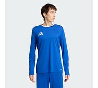 Maglia Entrada26 Long Sleeve Royal Blue / White XS