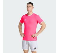 Maglia Entrada26 Solar Pink / White L