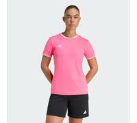 Maglia Entrada26 Solar Pink / White XL