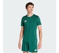 Maglia Entrada26 Team Dark Green / White 3XL