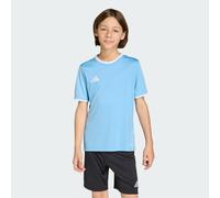 Maglia Entrada26 Team Light Blue / White 3-4A