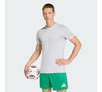 Maglia Entrada26 Team Light Grey / White 2XL