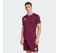 Maglia Entrada26 Team Maroon 2 / White 2XL
