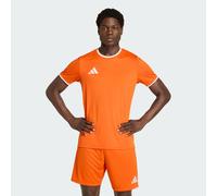 Maglia Entrada26 Team Orange / White XL