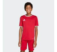 Maglia Entrada26 Team Power Red 2 / White 3-4A