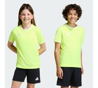 Maglia Entrada26 Team Solar Yellow 2 / White 15-16A