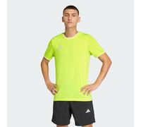 Maglia Entrada26 Team Solar Yellow 2 / White 2XL