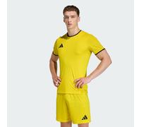 Maglia Entrada26 Team Yellow / Black M