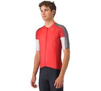 Maglia Entrata 6 rosso