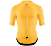 Maglia Assos Equipe R S11 manica corta giallo - S