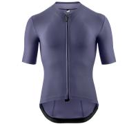Assos Equipe Rs S11 Short Sleeve Jersey Viola 2XL Uomo