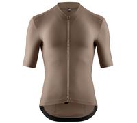ASSOS - Equipe R Jersey S11 - Maglietta da ciclismo L marrone