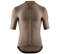 Maglia Assos Equipe R S11 manica corta marrone - XL
