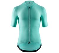 ASSOS - Equipe R Jersey S11 - Maglietta da ciclismo XXL turchese