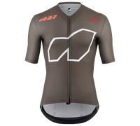 Maglia Equipe R S11 We are the A marrone