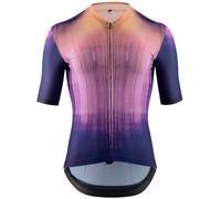 Maglia Equipe R Surface S11 lillà/arancione XL