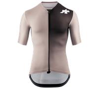 Assos – Maglia da ciclismo Equipe RS Jersey S11 – A manica corta Grigio XXL