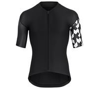 Maglia a manica corta assos equipe rs s11 nero