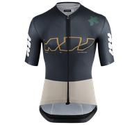 Maglia Equipe RS S11 Something To Say blu scuro