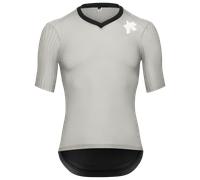 ASSOS - Equipe RSR Jersey S11 - Maglietta da ciclismo M grigio