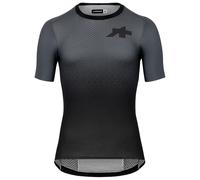 Maglia Equipe RSR Superlèger S9 grigio scuro/nero XL