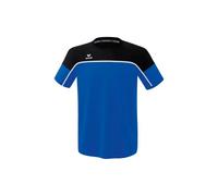Erima „Change by Funzionale T-Shirt, Uomo, New Royal/Nero, XL