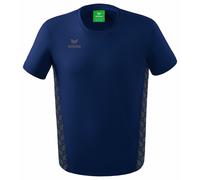 Erima Essential Team T-Shirt Sportiva Uomo