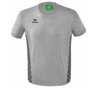 Maglia Erima Essential Team Gris XL