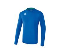 Maglia Erima Liga manches longues Bleu S