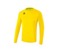 Maglia Erima Liga manches longues Jaune M