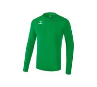 Maglia Erima Liga manches longues Vert M
