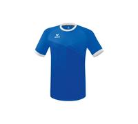 Maglia Erima Mantua Bleu M