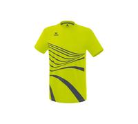 Erima RACING T-shirt Magliette XL Giallo