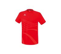 Erima RACING T-shirt Magliette L Rosso
