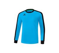 Maglia Erima Retro Star Bleu M