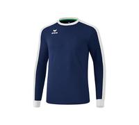 Maglia Erima Retro Star Bleu M