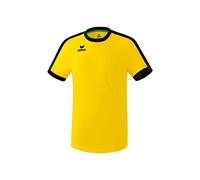 Maglia Erima Retro Star Jaune L