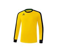 Maglia Erima Retro Star Jaune M