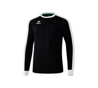 Maglia Erima Retro Star Noir L
