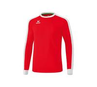 Maglia Erima Retro Star Rouge XL