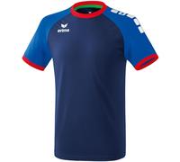 Maglia Erima Zenari 3.0 Bleu L