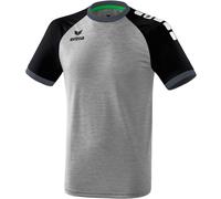 Maglia Erima Zenari 3.0 Gris S