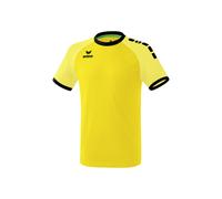 Erima Maglietta Sportiva Zenari 3.0 Maglietta, Uomo, Giallo/Buttercup/Nero, XXXL