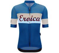 Maglia Eroica Quiete blu L